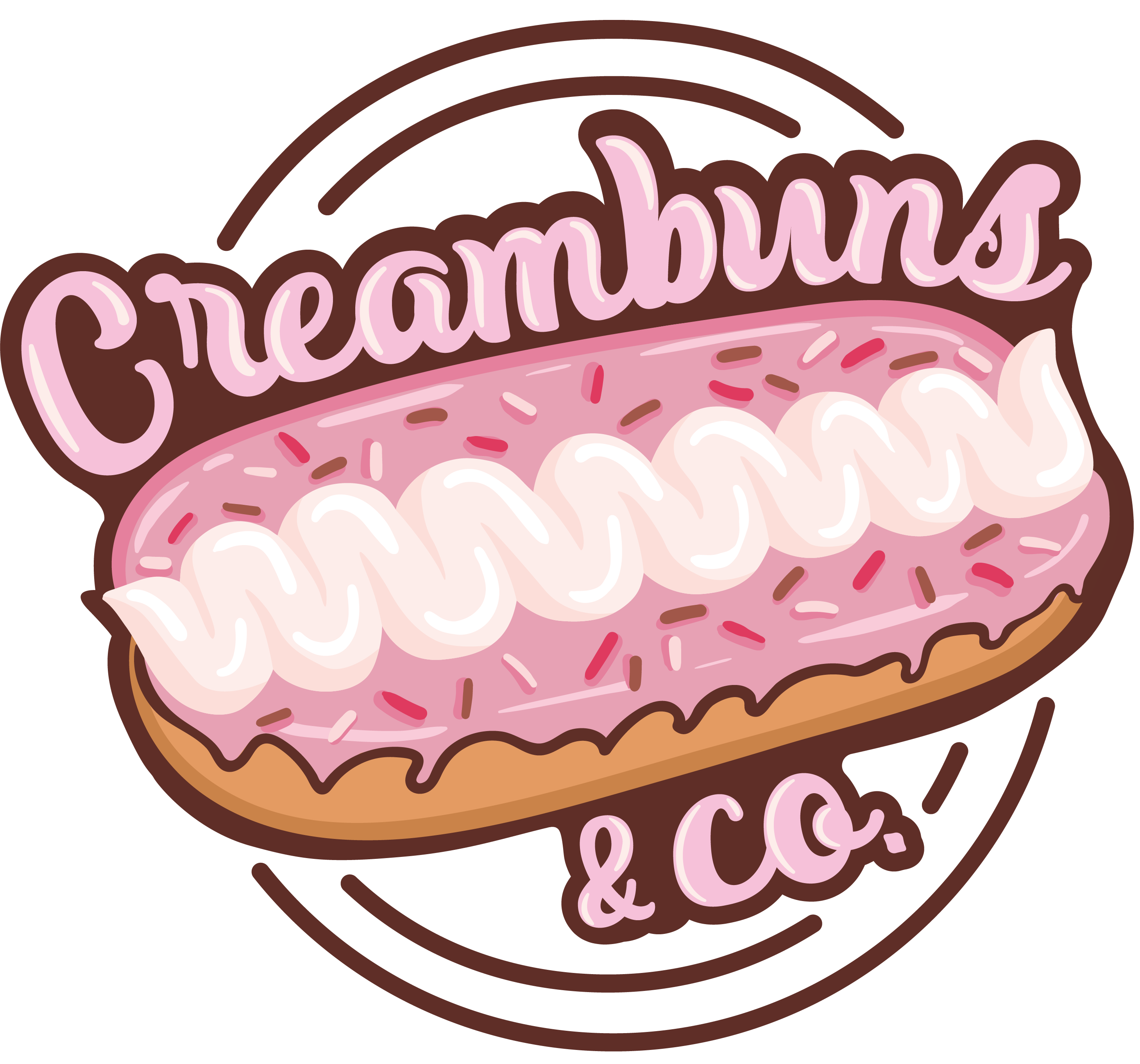 Creambuns & co